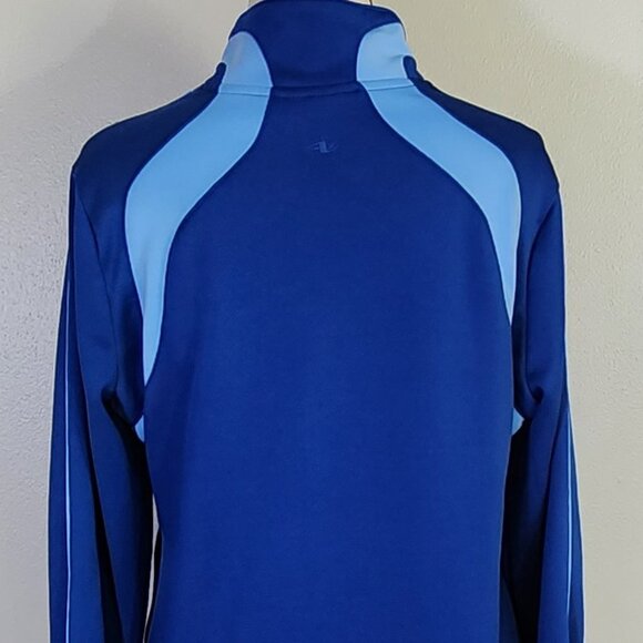 ATHLETIC WORKS JACKET - Picture 2 of 5